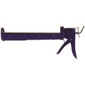 Prosource Caulk Gun 13In Smth Rod 1/4Gal CT-314P